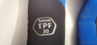 Potápěčský neopren - 2