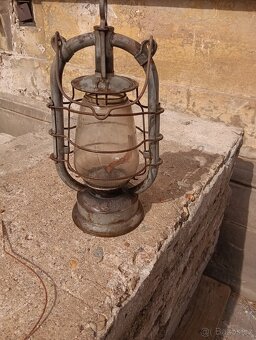 Lampa - 2
