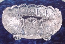 Broušené sklo - 2