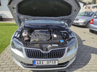 Škoda Superb 2.0 TDI 140 kW nová stk - 2