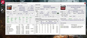HERNÍ PC,FX 8320,RX 580,16GB,SSD+SATA,WiFi - 2