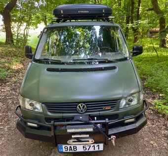 Volkswagen TRANSPORTER - 2