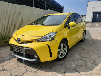 Prius Plus  hybrid - 2
