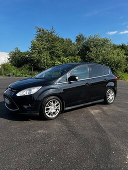 FORD C-MAX ST 2.0 TDCI - 2