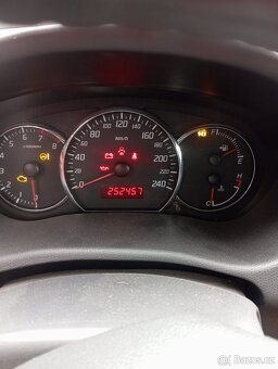 Prodám Suzuki Swift1,6 - 2