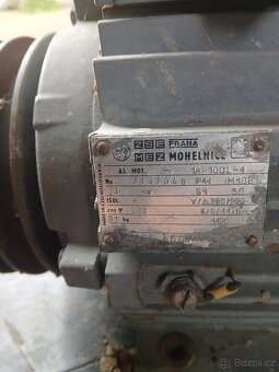 Elektromotor - 2
