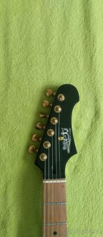 Prodám kytaru - 2