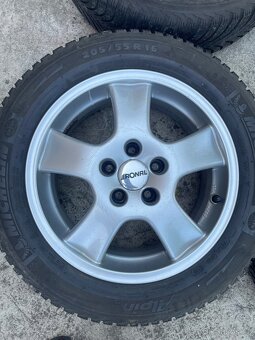 5x108 R16 - 2