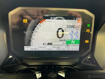 HONDA FORZA 750 SPECIÁL EDICIONE - 2