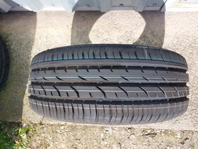(č.74) Nové,letní 15" pneu 195/55 R15 85H - 2