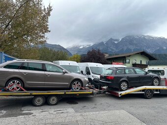 Prodám Agados Adam Podvalník Autopřepravník - 2