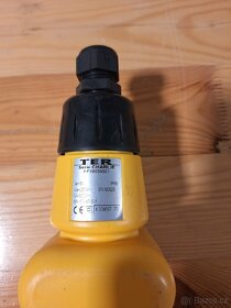 Ovladač k výtahu (pokrývač) TER CHARLIE PF39030001 - 2
