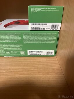 Xbox Series ovladač a charge kit - 2