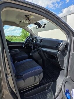 Toyota ProAce Verso 2.0 D-4D Business - 2