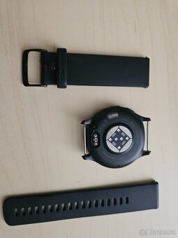 Prodám Garmin Venu 3 se zárukou - 2