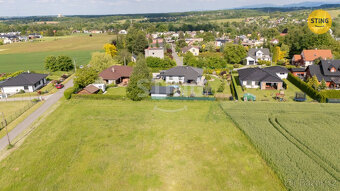 Prodej, Pozemky pro bydlení, 2000 m² - Albrechtice, 132674 - 2