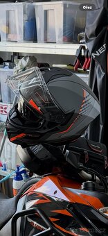 Helma Airoh Matryx 2025 vel.L - 2