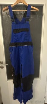 Monterky engelbert strauss Overalls - 2