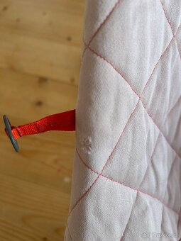 Prodám lehátko Babybjorn - 2