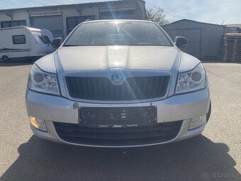 Škoda Octavia 2 Combi 1.6 TDI 77kw - 2