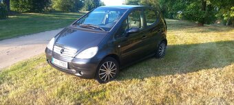 Mercedes W168 A140 - 2