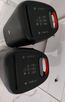 Prodám 2 kusy JBL partybox 310 - 2