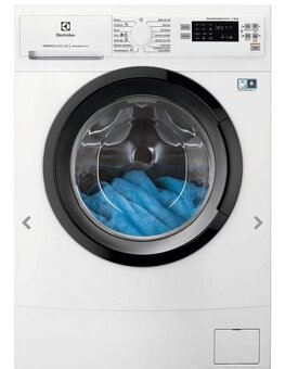 Electrolux EW6SM406BC - 2