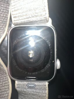 Apple Watch série 4 - 2