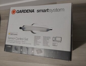 Zavlažovací sada Gardena smart 19202-20 - 2
