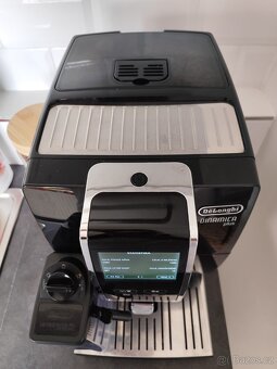 DeLonghi dinamica plus - 2