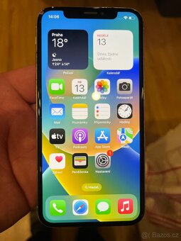 Iphone X 64GB - 2
