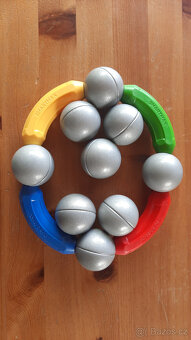 SmartMax, magnetická stavebnice - 2