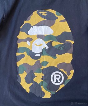 Tričko A Bathing Ape (BAPE) - 2