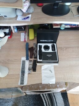 Madvell Active - 2