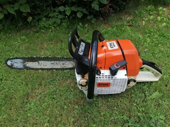 Stihl ms 440 - 2