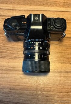 Minolta x-300s - 2