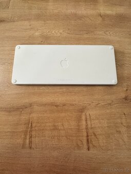 Apple Magic Keyboard (2. generace) - 2