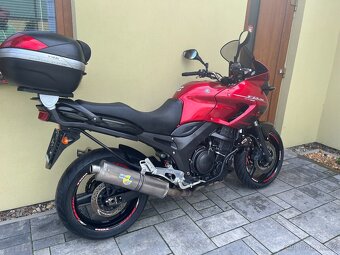Yamaha TDM 900 - 2