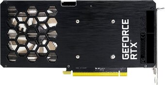 Gainward GeForce RTX 3060 Ghost 12GB – NOVÁ, nerozbalená, zá - 2