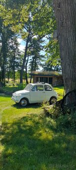 Fiat 500D - 2