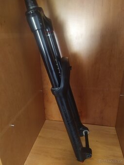 Vidlice (27,5") RS Yari RC 180 mm - 2
