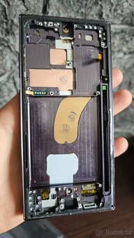 Samsung Galaxy S23 Ultra displej - 2