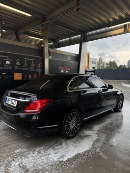 Mercedes-Benz C400 AMG 4M - 2