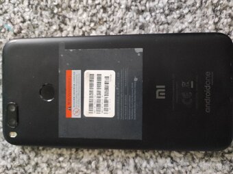 Mobil xiaomi MI A1 - 2