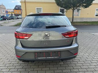 Seat Leon FR 1.4 TSI 110kw FULL LED - 2