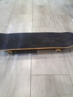 Skateboard - 2