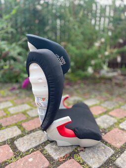 Dětská autosedačka: Britax römer kid 2 ece R44/04 - 2