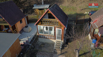 Prodej chaty, 12 m², Postoloprty - 2