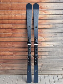Lyže STOCKLI LASER SC OREA , 163cm, 23/24 - 2