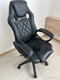 PC židle - 2